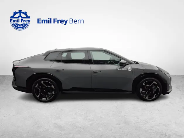 Kia EV4 Fastback 81 kWh GT-Line