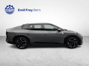 Fahrzeugbild KIA EV4 Fastback 81 kWh GT-Line