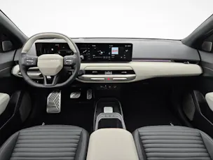 Kia EV4 Fastback 81 kWh GT-Line