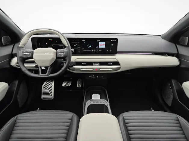 Kia EV4 Fastback 81 kWh GT-Line