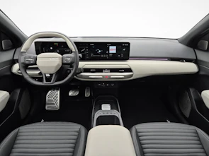 Fahrzeugbild KIA EV4 Fastback 81 kWh GT-Line