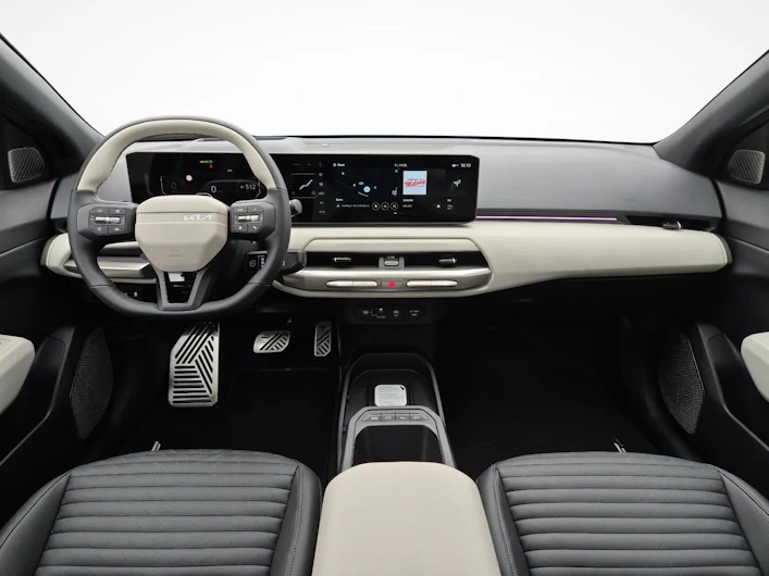 Fahrzeugbild KIA EV4