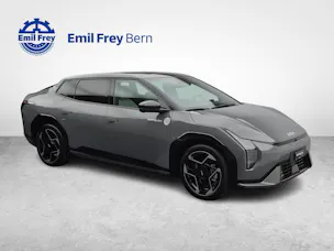 Kia EV4 Fastback 81 kWh GT-Line