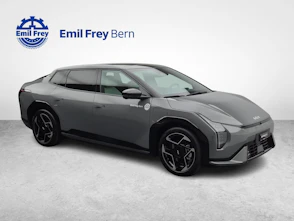 Fahrzeugbild KIA EV4 Fastback 81 kWh GT-Line