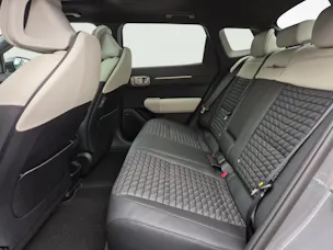 Kia EV4 Fastback 81 kWh GT-Line