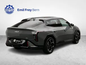 Kia EV4 Fastback 81 kWh GT-Line