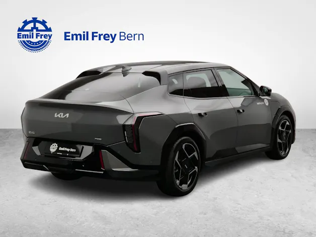 Kia EV4 Fastback 81 kWh GT-Line
