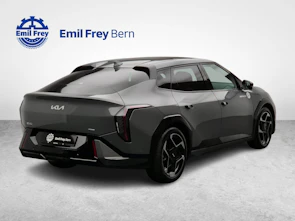 Fahrzeugbild KIA EV4 Fastback 81 kWh GT-Line