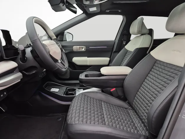Kia EV4 Fastback 81 kWh GT-Line