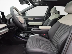 Fahrzeugbild KIA EV4 Fastback 81 kWh GT-Line