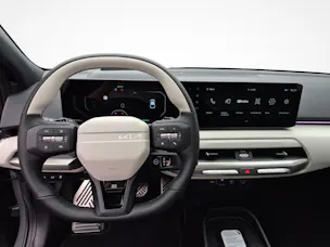 Kia EV4 Fastback 81 kWh GT-Line