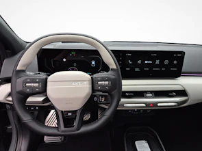 Fahrzeugbild KIA EV4 Fastback 81 kWh GT-Line
