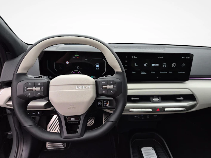 Fahrzeugbild KIA EV4