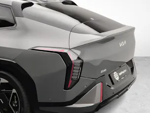 Kia EV4 Fastback 81 kWh GT-Line
