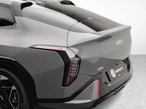 Fahrzeugbild KIA EV4 Fastback 81 kWh GT-Line
