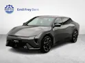 Kia EV4 Fastback 81 kWh GT-Line