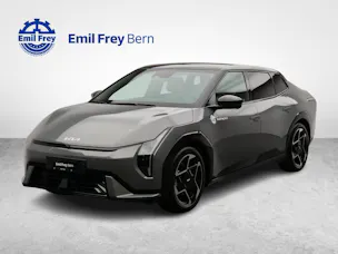 Kia EV4 Fastback 81 kWh GT-Line