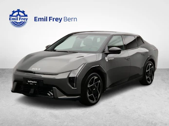 Fahrzeugbild KIA EV4 Fastback 81 kWh GT-Line
