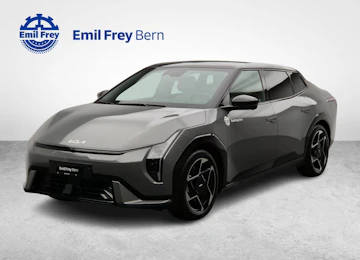 Fahrzeugbild KIA EV4 Fastback 81 kWh GT-Line Fahrzeugbild KIA EV4 Fastback 81 kWh GT-Line