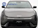 Kia EV4 Fastback 81 kWh GT-Line