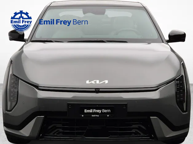 Kia EV4 Fastback 81 kWh GT-Line