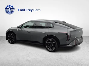 Fahrzeugbild KIA EV4 Fastback 81 kWh GT-Line