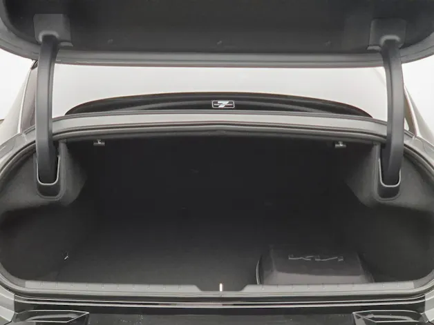 Kia EV4 Fastback 81 kWh GT-Line