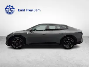 Kia EV4 Fastback 81 kWh GT-Line