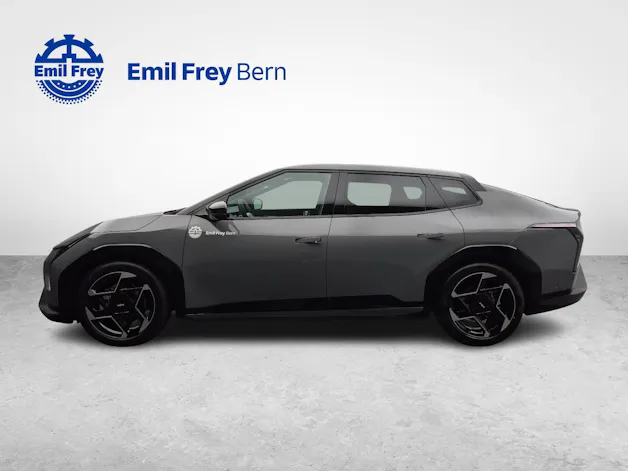 Kia EV4 Fastback 81 kWh GT-Line