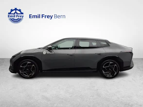 Fahrzeugbild KIA EV4 Fastback 81 kWh GT-Line