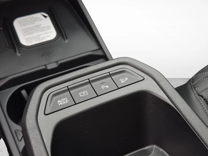 Fahrzeugbild KIA EV4