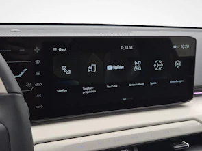 Fahrzeugbild KIA EV4 Fastback 81 kWh GT-Line