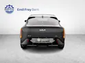 Kia EV4 Fastback 81 kWh GT-Line