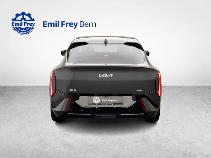 Fahrzeugbild KIA EV4