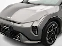 Kia EV4 Fastback 81 kWh GT-Line