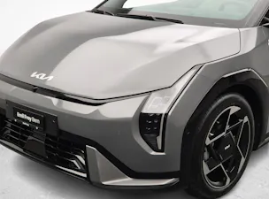 Kia EV4 Fastback 81 kWh GT-Line