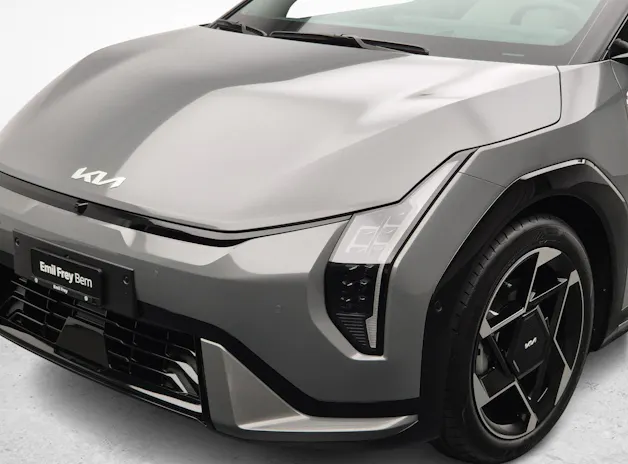 Kia EV4 Fastback 81 kWh GT-Line