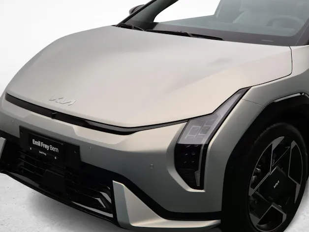 Kia EV4 Fastback 81 kWh GT-Line