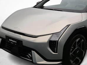 Fahrzeugbild KIA EV4 Fastback 81 kWh GT-Line