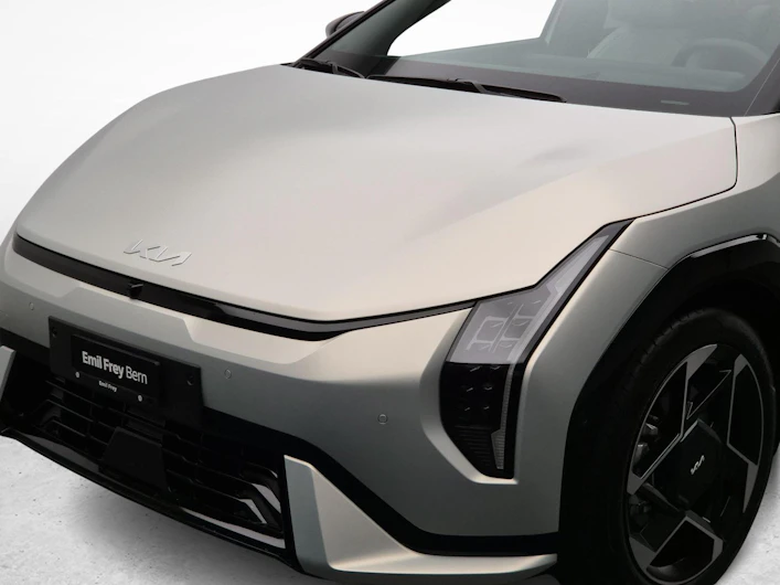 Fahrzeugbild KIA EV4