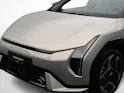 Kia EV4 Fastback 81 kWh GT-Line