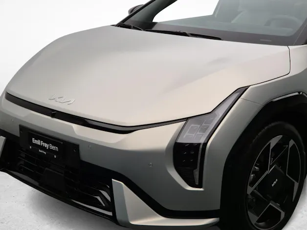 Kia EV4 Fastback 81 kWh GT-Line