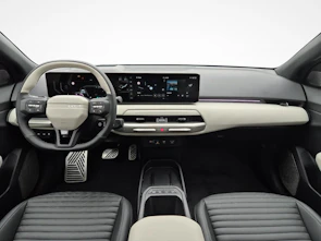 Fahrzeugbild KIA EV4 Fastback 81 kWh GT-Line