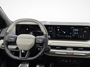 Fahrzeugbild KIA EV4 Fastback 81 kWh GT-Line