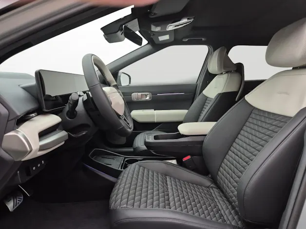 Kia EV4 Fastback 81 kWh GT-Line