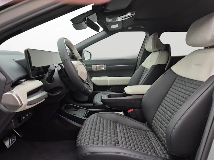 Fahrzeugbild KIA EV4