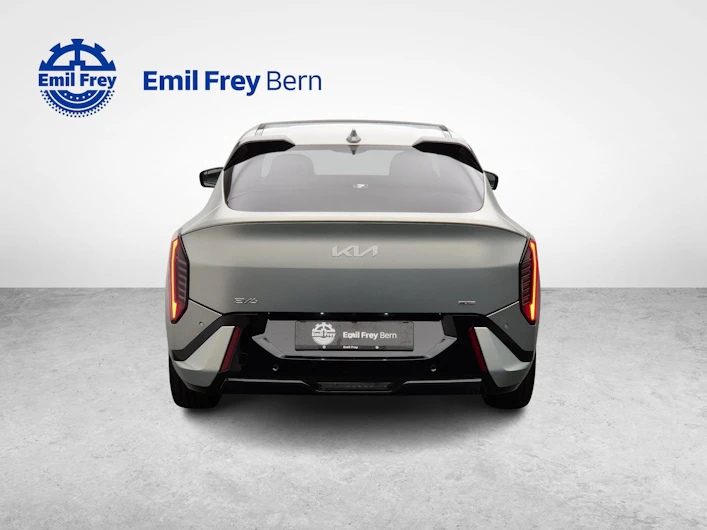 Fahrzeugbild KIA EV4