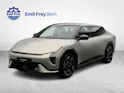 Kia EV4 Fastback 81 kWh GT-Line