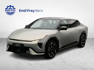 Kia EV4 Fastback 81 kWh GT-Line
