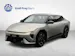Kia EV4 Fastback 81 kWh GT-Line